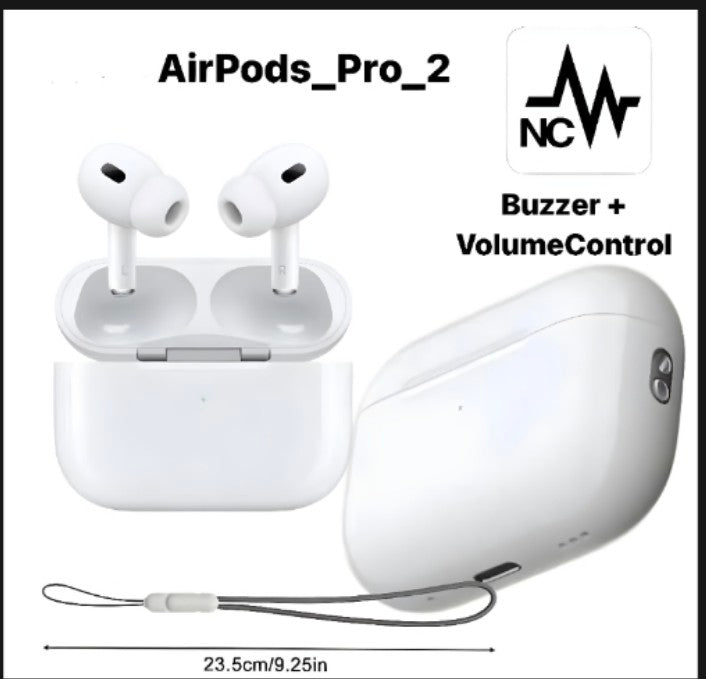 TWA Bluetooth Earbuds Pro